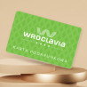 Karta Podarunkowa Wroclavii