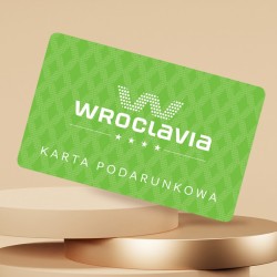 Karta Podarunkowa Wroclavii